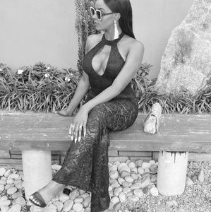 Meet your Posher, Amber